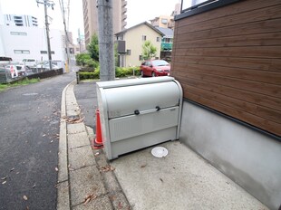 Crecia野並駅前の物件外観写真